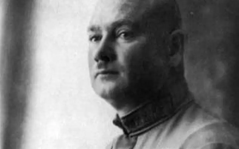 Revolusioner Gregory Kotovsky