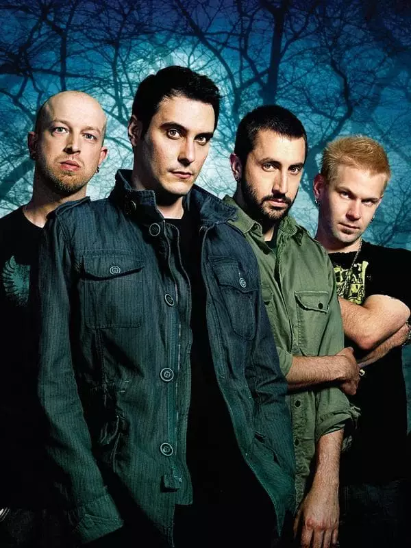 Breaking Benjamin - Mynd, Creation Saga, Samsetning, Fréttir, Lög 2021