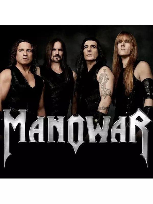 Grupp Manowar - Foto, loomise ajalugu, koosseis, uudised, laulud 2021