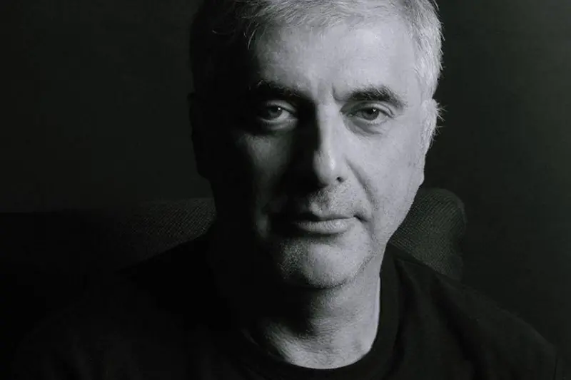 Leonid Nevzlin in 2019