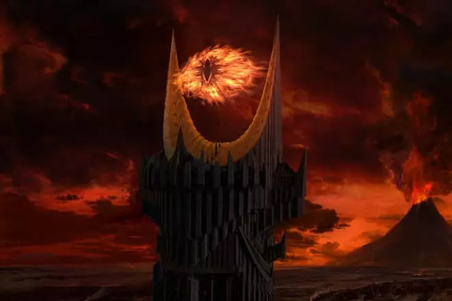 Oko Sauron
