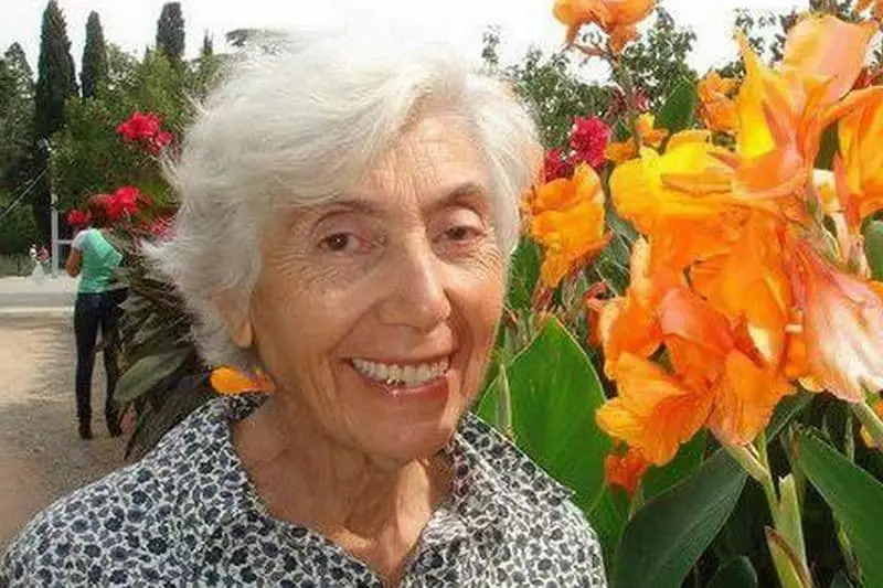 Doktor Marva Ohanyan.