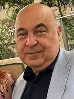 Chingiz Abdullayev - foto, biografie, osobní život, zprávy, čtení 2021