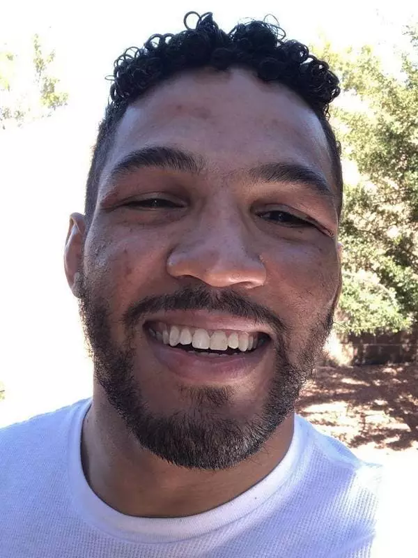 Kevin Lee - Grianghraf, Beathaisnéis, Saol Pearsanta, Nuacht, UFC, MMA 2021