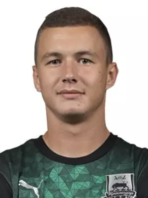 Ivan Ignatiev - Foto, Biografie, persönliches Leben, Nachrichten, Fußball 2021