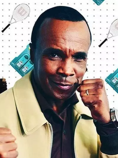 Shugar Ray Leonard - Foto, Biografía, Vida personal, Noticias, Luchas 2021