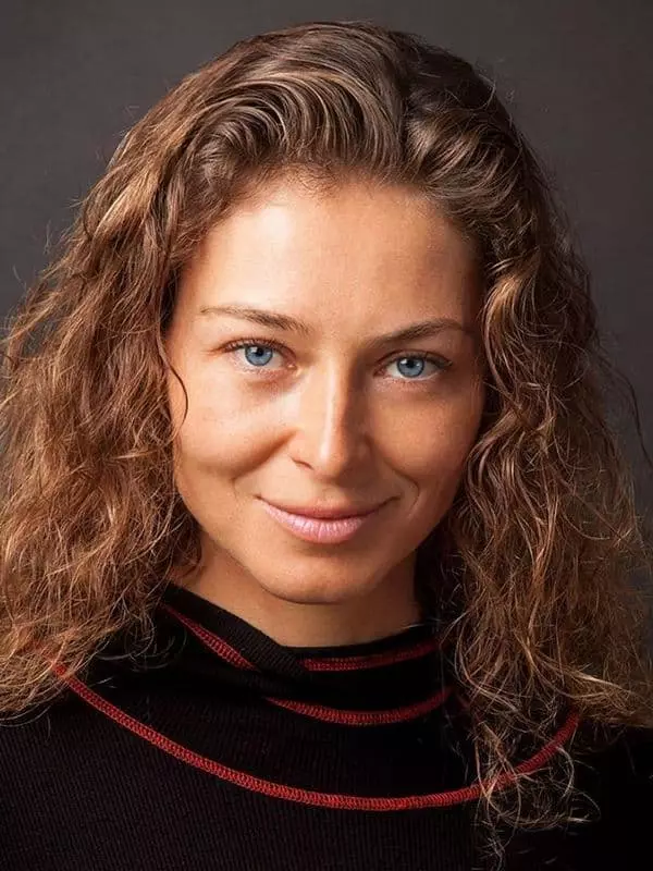 Marina Kazankova - Foto, Biografía, Vida persoal, Novas, Películas 2021