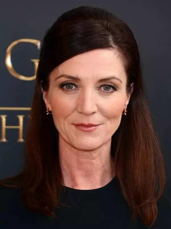 Michelle Fairley - fotografie, biografie, viață personală, știri, filme 2021