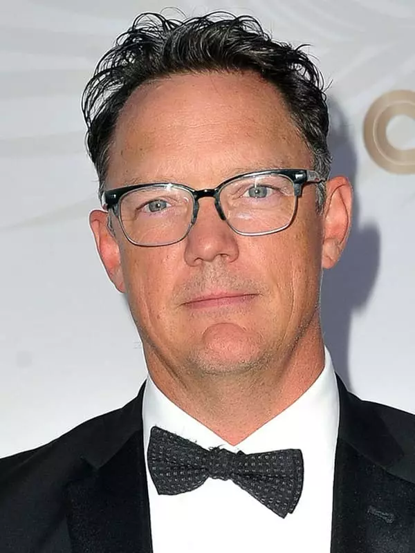 Matthew Lillard - Foto, biografy, persoanlik libben, nijs, films 2021