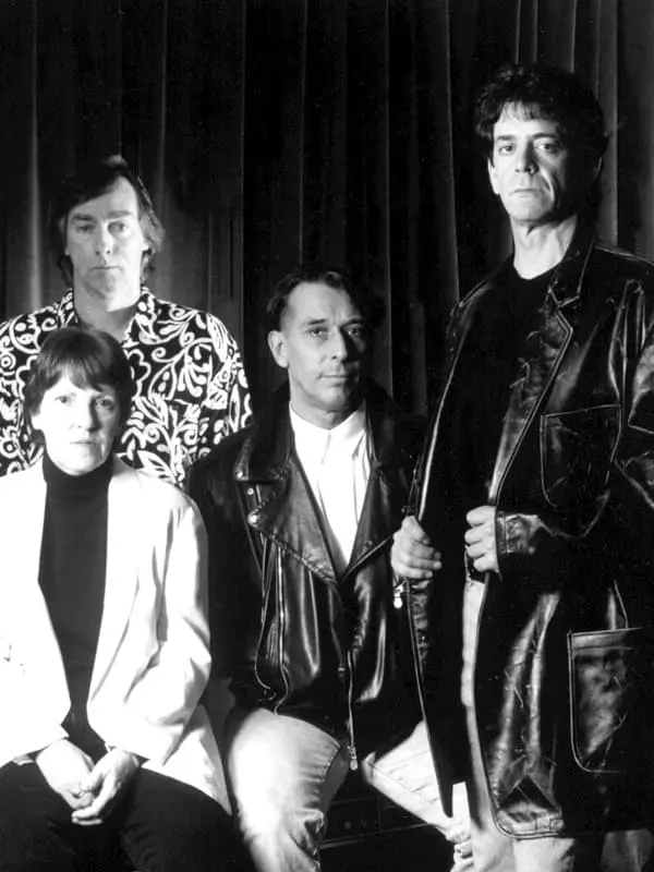 Kumpulan Velvet Underground - Foto, Sejarah Penciptaan dan Komposisi, Berita, Lagu