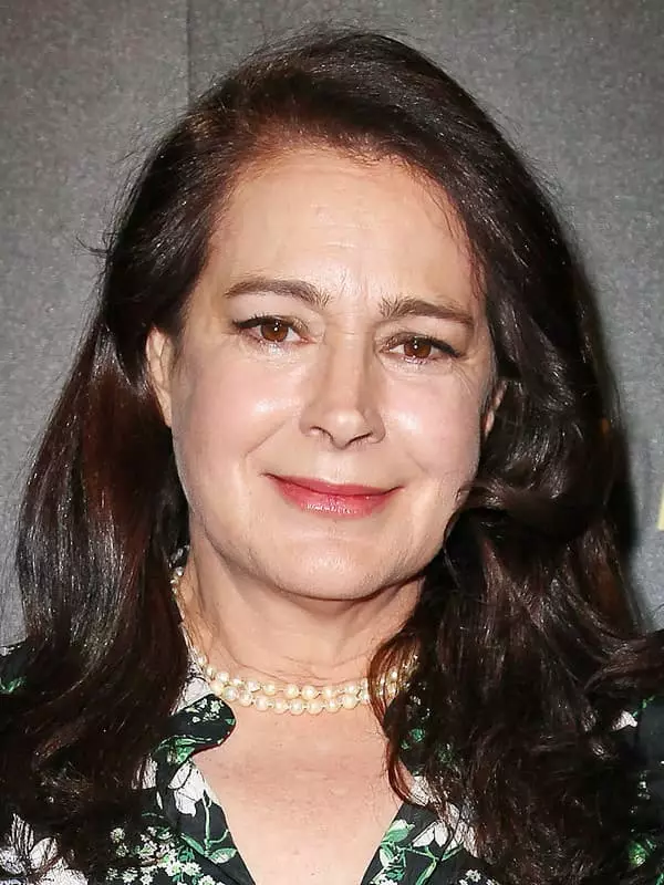 Sean Young - Litrato, Biograpiya, Personal nga Kinabuhi, Balita, Films 2021