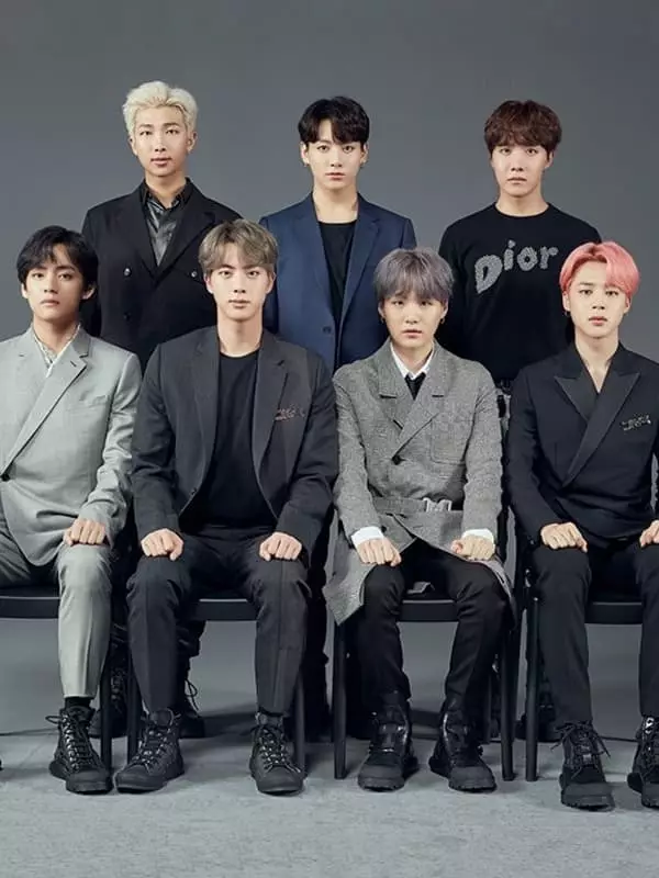 BTS גרופּע - פאָטאָ, געשיכטע פון ​​שאַפונג, זאַץ, נייַעס, לידער 2021