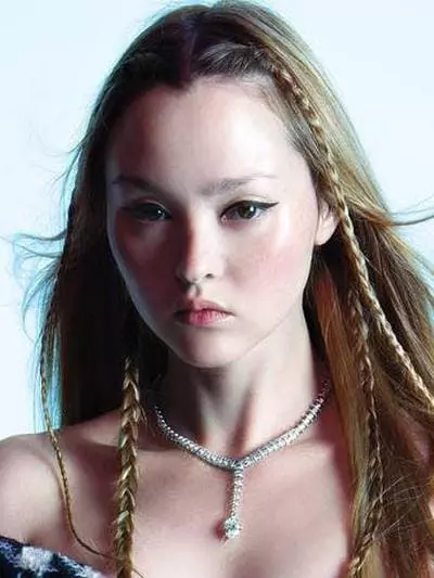 Devon Aoki - Sawir, taariikh nololeed, nolosha shaqsiyeed, wararka, filimada 2021