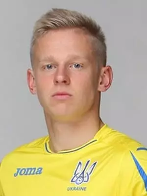 Alexander Zinchenko - Biografía, vida persoal, foto, noticias, xogador de fútbol, ​​"Cidade de Manchester", muller, "Instagram", salario 2021