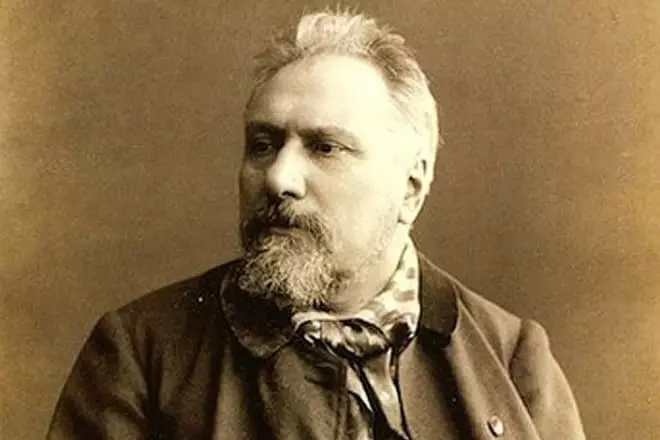 Awdur Nikolay Leskov