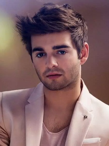 Jack Griffo - Foto, Biografio, Persona Vivo, Novaĵoj, Filmoj 2021