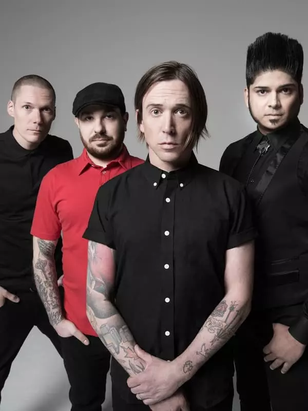 Billy Talent Group - Foto, geschiedenis van creatie en compositie, nieuws, liedjes 2021