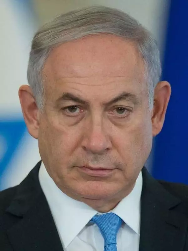 Benjamin Netanyahu - Biografi, Kehidupan pribadi, Foto, Berita, Perdana Menteri Israel, dalam Pemuda, Pidato 2021