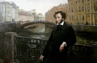 7 факти за Пушкин, който току-що знаеш