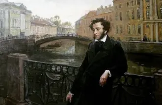 7 enfòmasyon sou Pushkin, ki ou jis te konnen