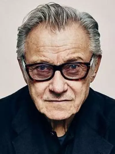 Harvey Keitel - fotografija, biografija, osobni život, vijesti, filmovi 2021