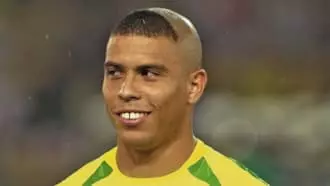 7 strange hairstyles of football players