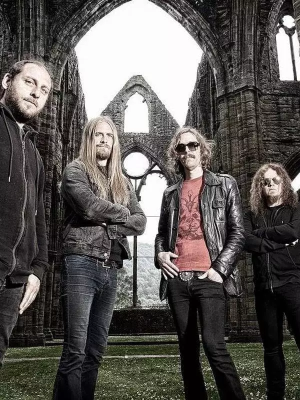 Taldea Opeth - Argazkia, sorkuntza eta konposizioaren historia, albisteak, 2021 abestiak