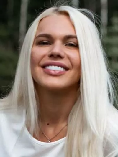 Christina kostel - foto, biografie, osobní život, zprávy, "dům-2" 2021