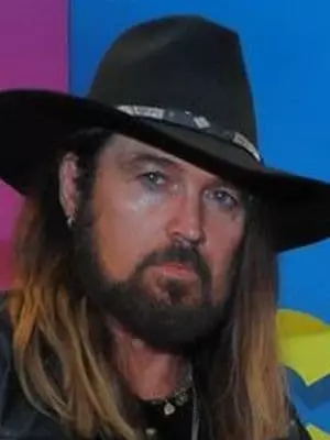 Billy Ray Cyrus - foto, biografia, vita personale, notizie, canzoni, film 2021