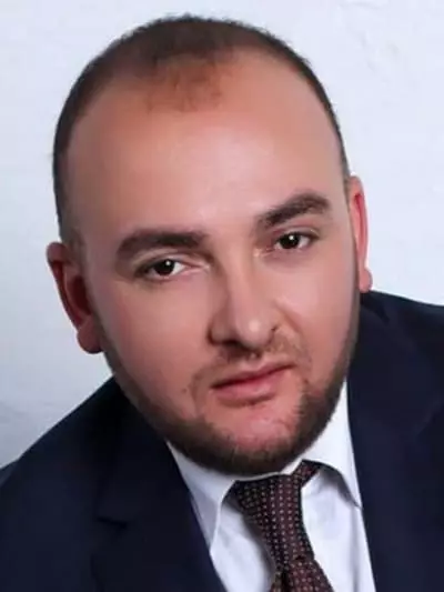 Vladislav Doronin - foto, životopis, osobný život, správy, miliardár 2021