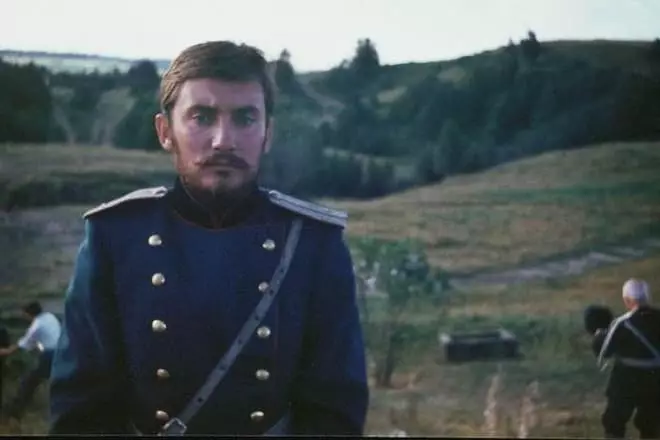 Nikolai Diamonds (Frame from the film)