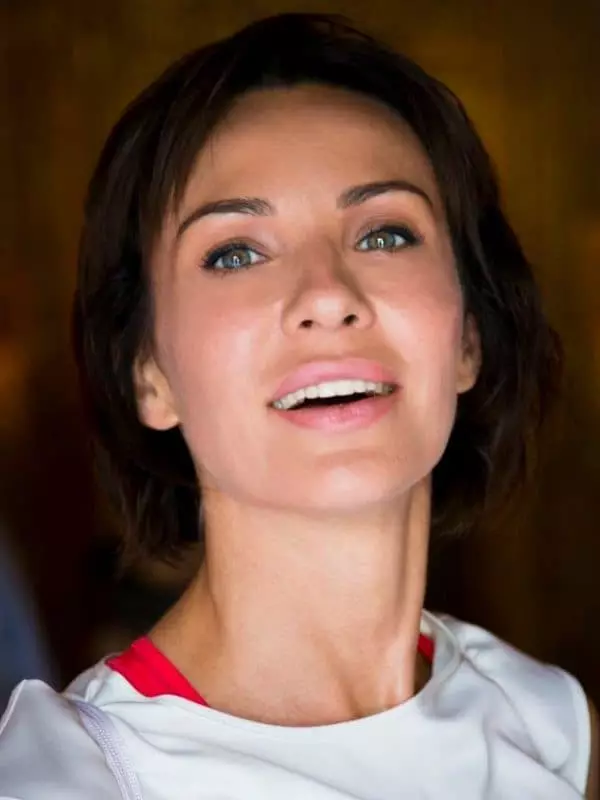 Irina Turchinskaya - Foto, biografi, jeta personale, Lajme, Trajner 2021