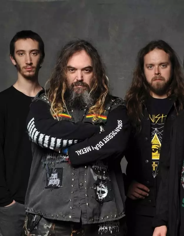 Nhóm Soulfly - Ảnh, Lịch sử Sáng tạo và Thành phần, Tin tức, Bài hát 2021