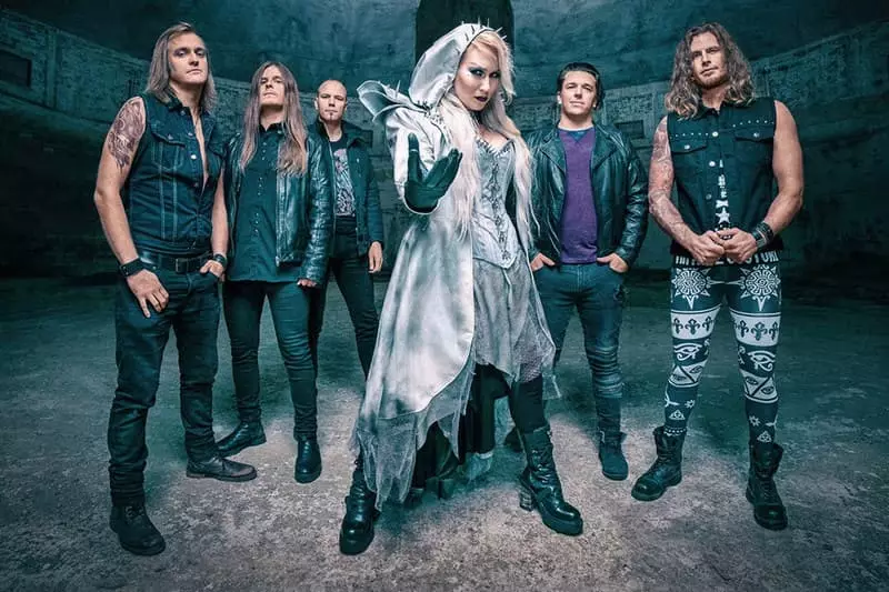 Battle Beast Composition in 2019