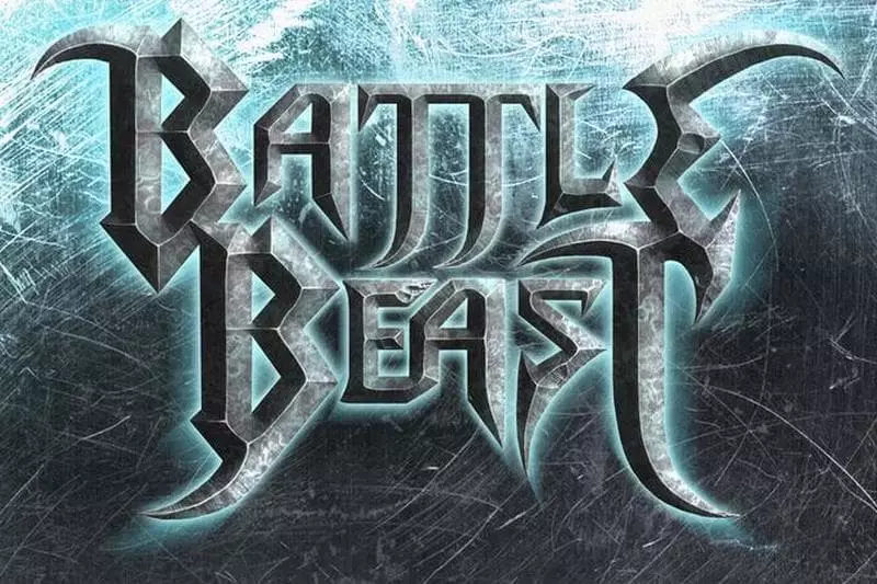 Battle Beast Group Logo