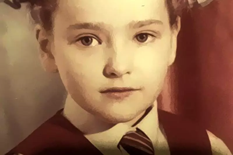 Ulyana Sobolev como neno