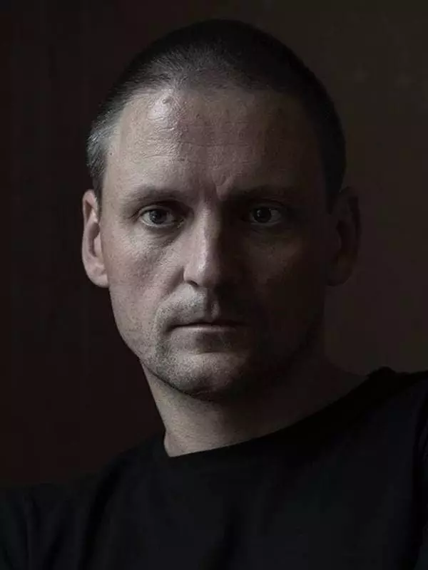 Sergey Udaltsov - Foto, Biografi, Kehidupan Pribadi, Berita, Politik 2021