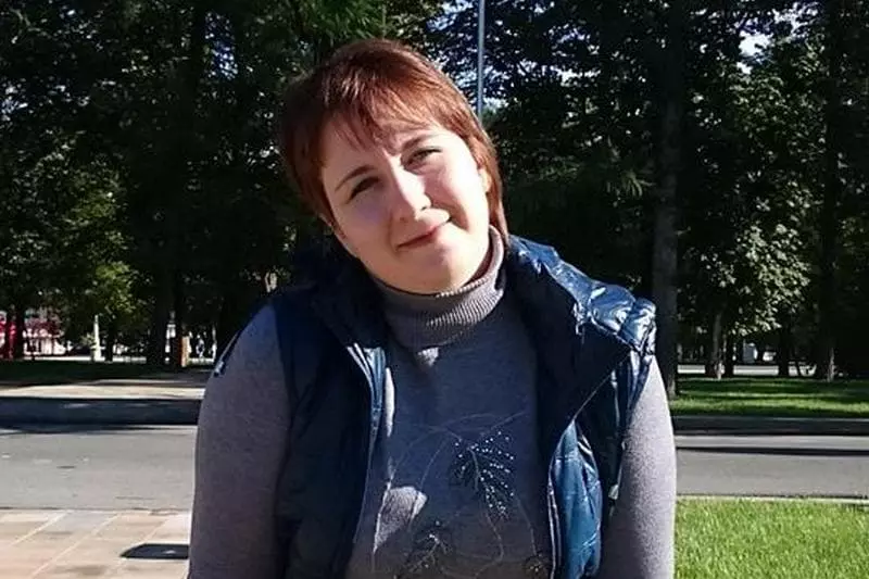 Scrierea Natalya Koshukhina.