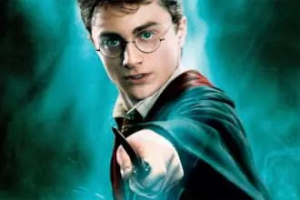 Edition Rarity of Harry Potter ji bo 35 hezar $ hate firotin.