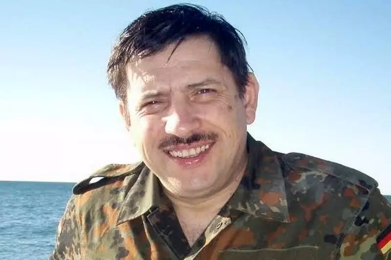 Kirjanik Alexander Kontorovich