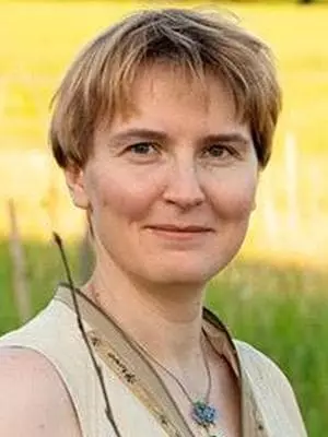 Olga Gromyko - Foto, Biografio, Persona Vivo, Novaĵoj, Libroj 2021