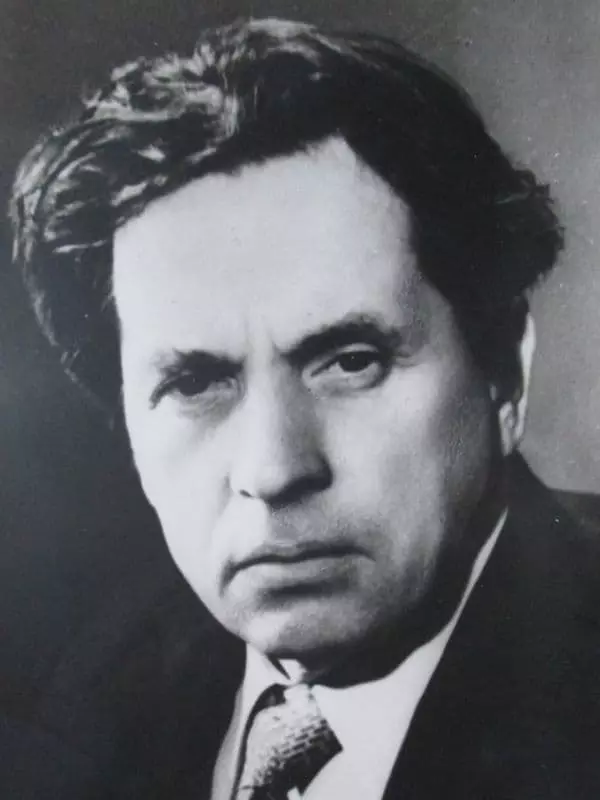 Fedr Abramov - Ifoto, Biography, ubomi bomntu, unobangela wokufa, iincwadi