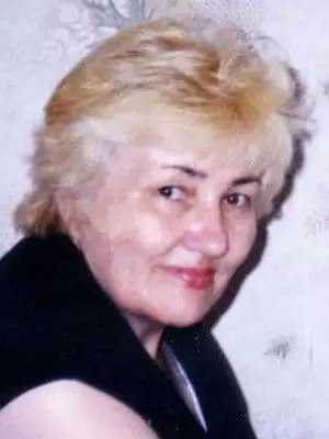 Vera Chirkova - Foto, Biografi, Urip pribadi, berita, buku 2021