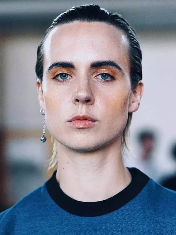 MØ - عکس، بیوگرافی، زندگی شخصی، اخبار، آهنگ ها 2021