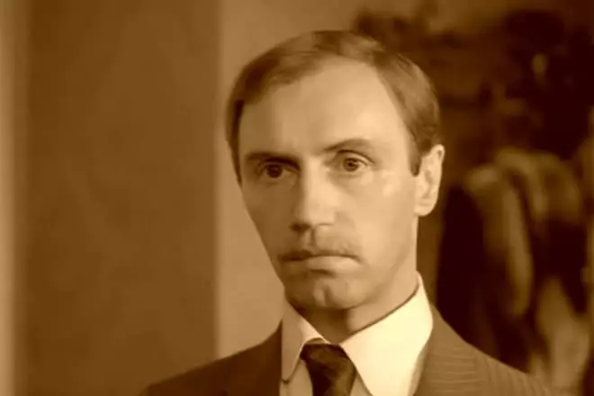 Skådespelare Boris Carpenters i filmen