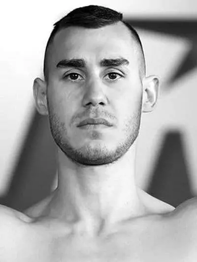 Maxim Dadashev - عکس، بیوگرافی، زندگی شخصی، علت