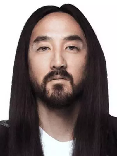 Steve Aoki - foto, biografi, jeta personale, lajme, këngë 2021