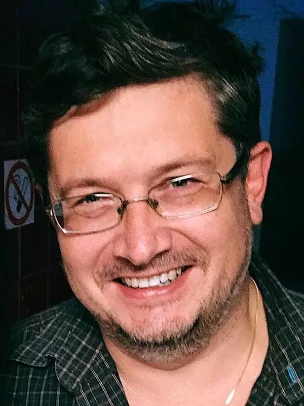 Vsevolod Kuznetsov - Foto, Biografio, Persona Vivo, Novaĵoj, Voĉo 2021