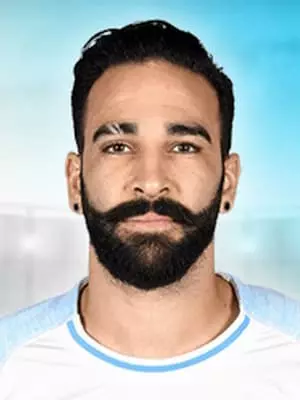 Adil Rami - Foto, biografie, persoonlijk leven, nieuws, voetballer, Pamela Anderson 2021