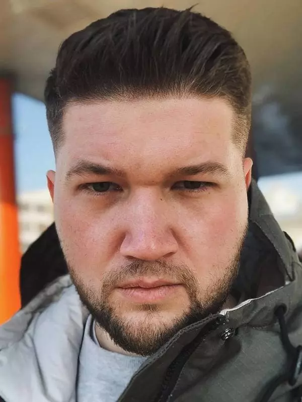 Ugodan Ildar (Ildar Habibullin) - fotografije, biografija, lični život, vijesti, "YouTube" -Kanal 2021